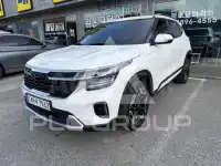 2023 KIA Seltos