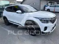 2023 KIA Seltos