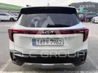 2023 KIA Seltos