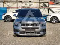 2023 KIA Seltos
