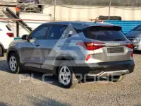 2023 KIA Seltos