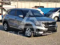 2023 KIA Seltos