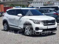 2023 KIA Seltos