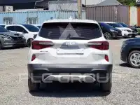 2023 KIA Seltos