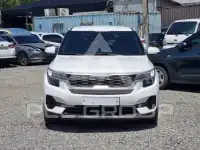 2023 KIA Seltos