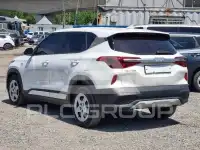 2023 KIA Seltos