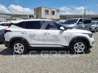 2023 KIA Seltos