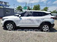 2023 KIA Seltos