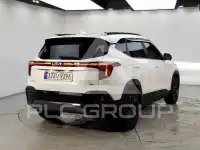 2023 KIA Seltos