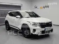2023 KIA Seltos