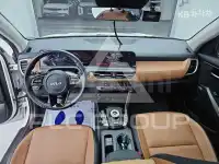 2023 KIA Seltos