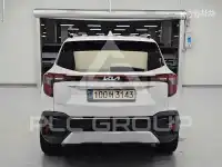 2023 KIA Seltos