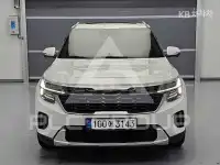 2023 KIA Seltos