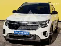 2023 KIA Seltos
