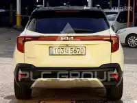 2023 KIA Seltos