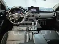 2023 KIA Seltos