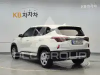 2023 KIA Seltos