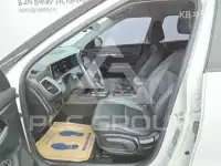 2023 KIA Seltos