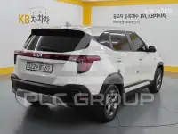 2023 KIA Seltos