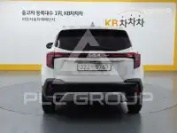 2023 KIA Seltos