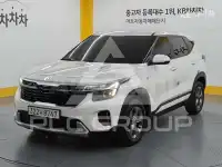 2023 KIA Seltos