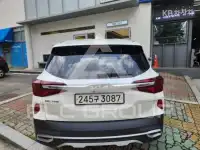 2023 KIA Seltos