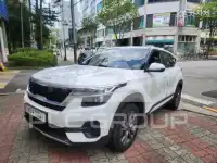 2023 KIA Seltos