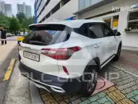 2023 KIA Seltos