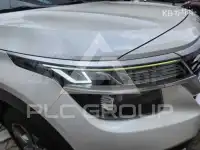 2023 KIA Seltos