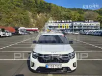 2023 KIA Seltos