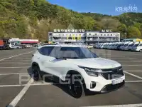 2023 KIA Seltos