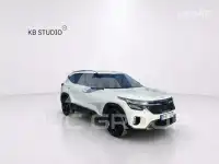 2023 KIA Seltos