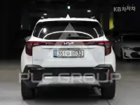 2023 KIA Seltos