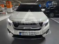 2023 KIA Seltos