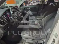 2023 KIA Seltos