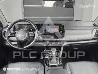 2023 KIA Seltos