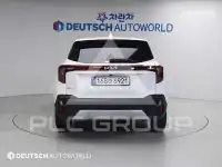 2023 KIA Seltos