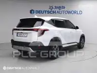 2023 KIA Seltos
