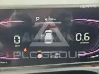 2023 KIA Seltos