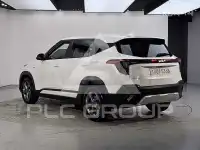 2023 KIA Seltos