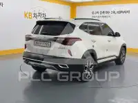 2023 KIA Seltos
