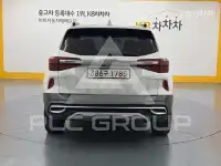2023 KIA Seltos