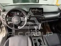 2023 KIA Seltos