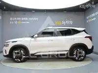 2023 KIA Seltos