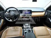2023 KIA Seltos