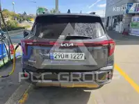 2023 KIA Seltos
