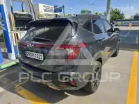 2023 KIA Seltos