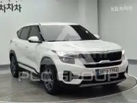 2023 KIA Seltos