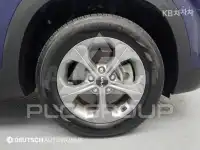 2023 KIA Seltos
