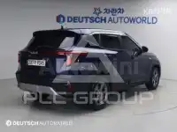2023 KIA Seltos